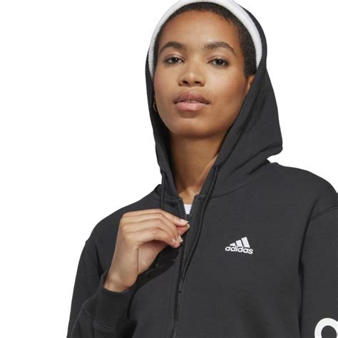 adidas adidas bei outfitter online essentials linear kapuzenjacke damen|Essentials · Kapuzenjacken .